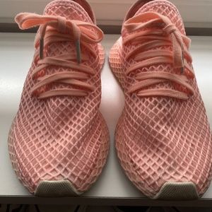 Adidas Deerupts